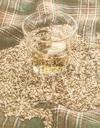 Blended whisky - whiskey, er en af blanding af forskellige whiskyer. WhiskyDepotet.dk Vejle